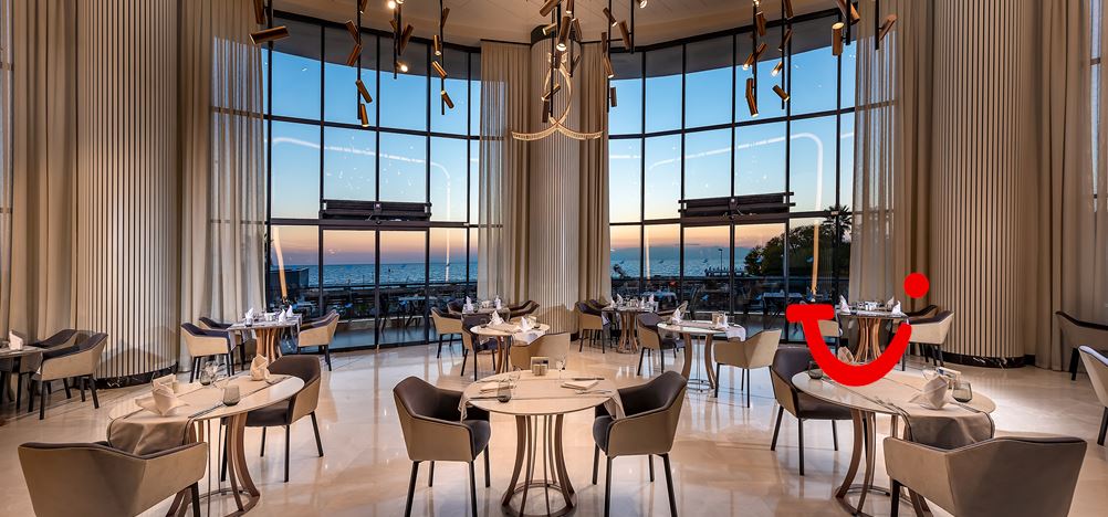 Seaden Quality Resort & Spa