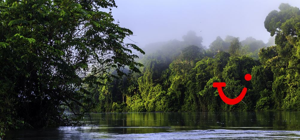 13-daagse fly-drive Schitterend Suriname