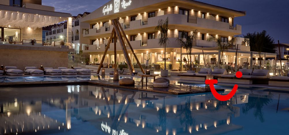 Gardelli Resort