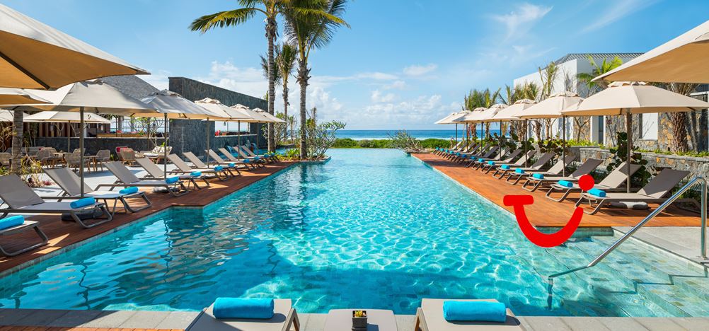 Anantara Iko Mauritius Resort & Villas