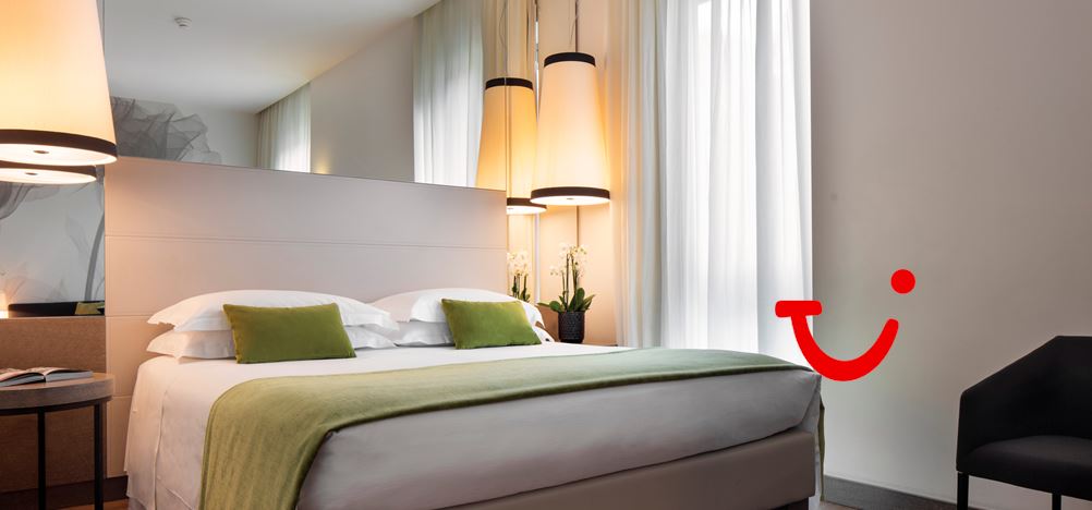 Starhotels E.c.ho Milano