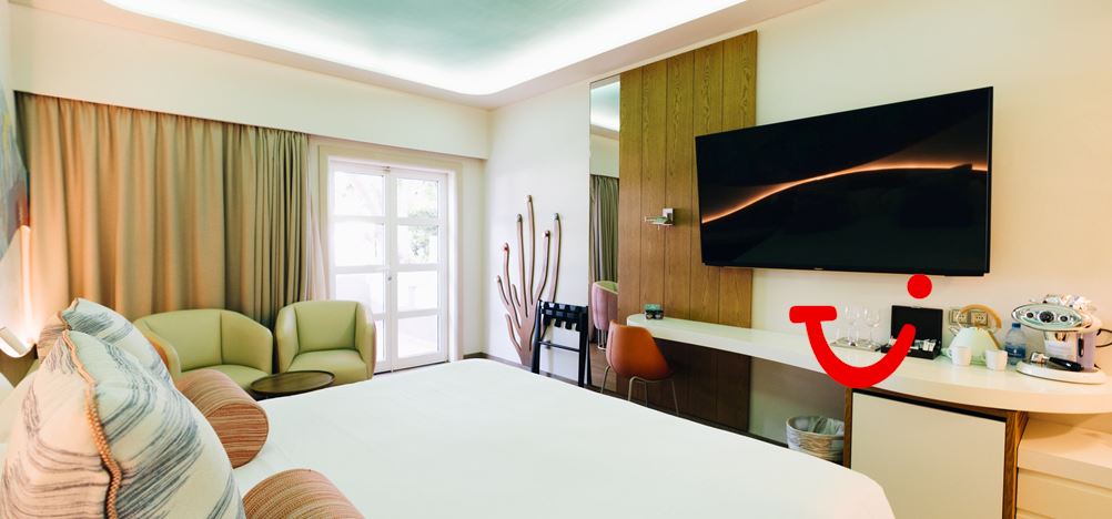 Hotel LIVVO Puerto de Mogán