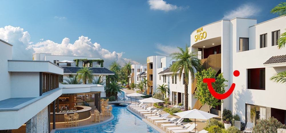 Palm Paradise Resort