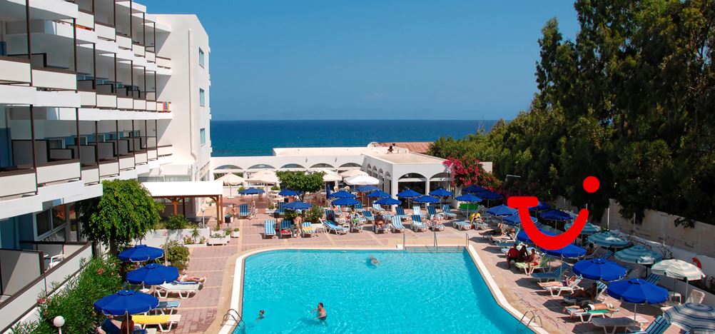 Belair Beach