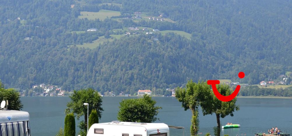 EuroParcs Ossiacher See