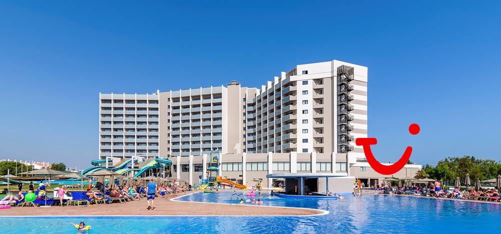 Jupiter Albufeira Hotel - Family & Fun