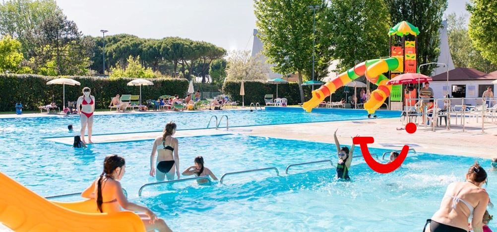 Cesenatico Camping Village