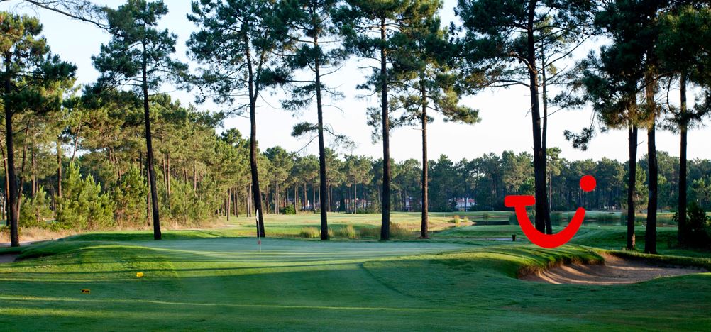 Aroeira Lisbon Sea & Golf - Golf