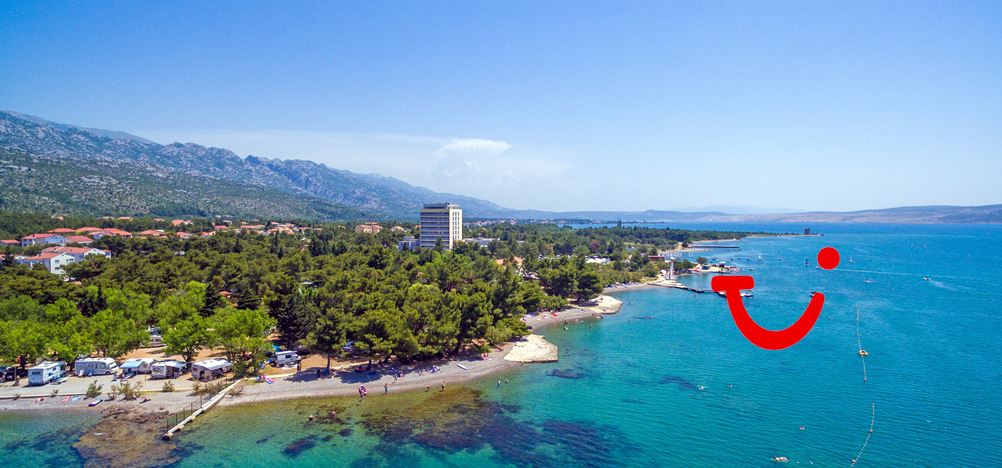 Bluesun Camp Paklenica