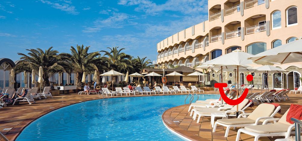 San Agustin Beach Club