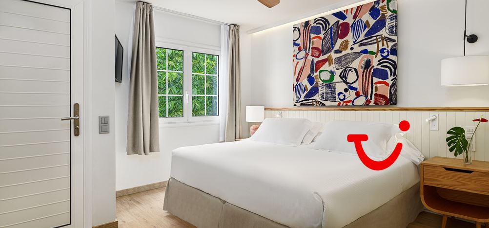 H10 White Suites Boutique