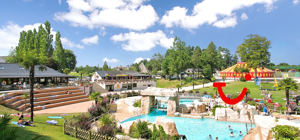 Domaine des Ormes