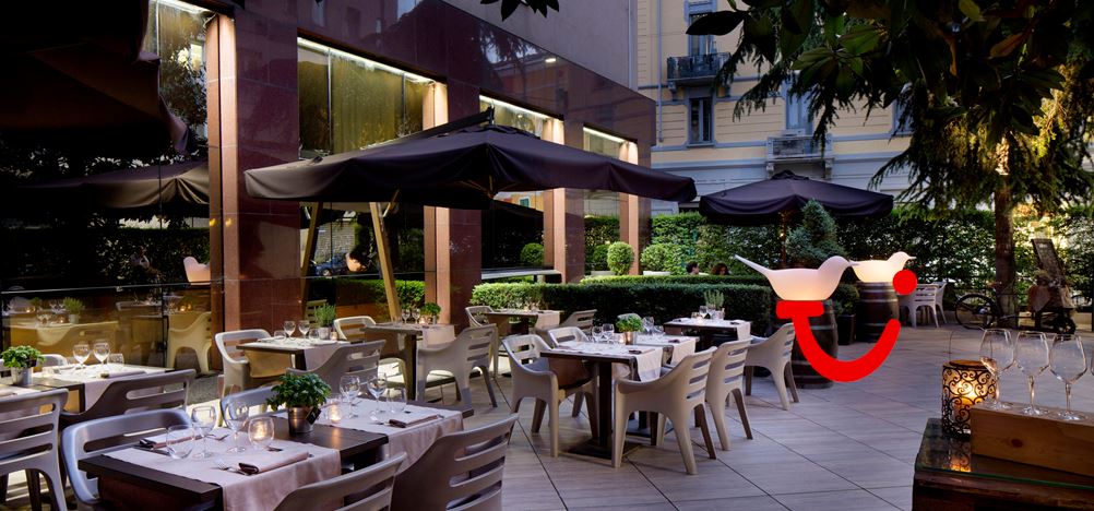 Starhotels Ritz