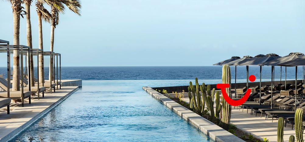 Secrets Baby Beach Aruba