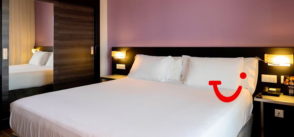 Sercotel Córdoba Medina Azahara