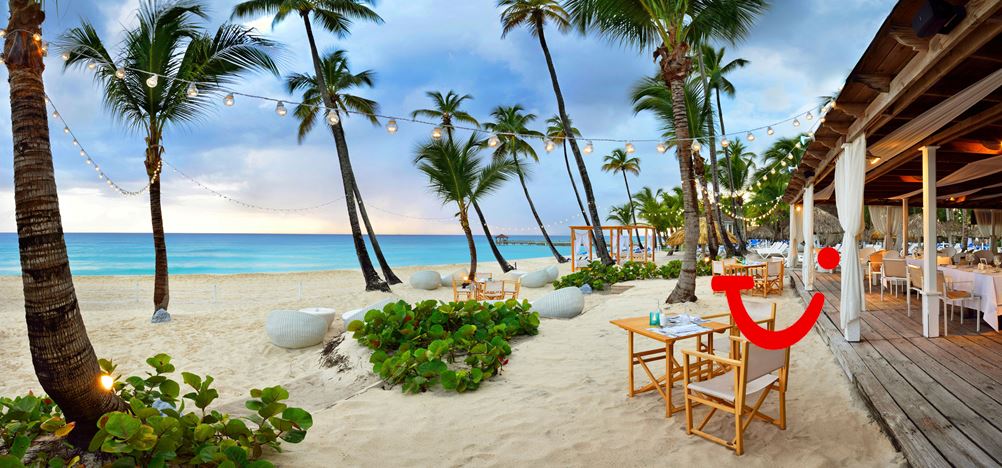 Catalonia Bayahibe (hotel) - Bayahibe - Dominicaanse Republiek | TUI