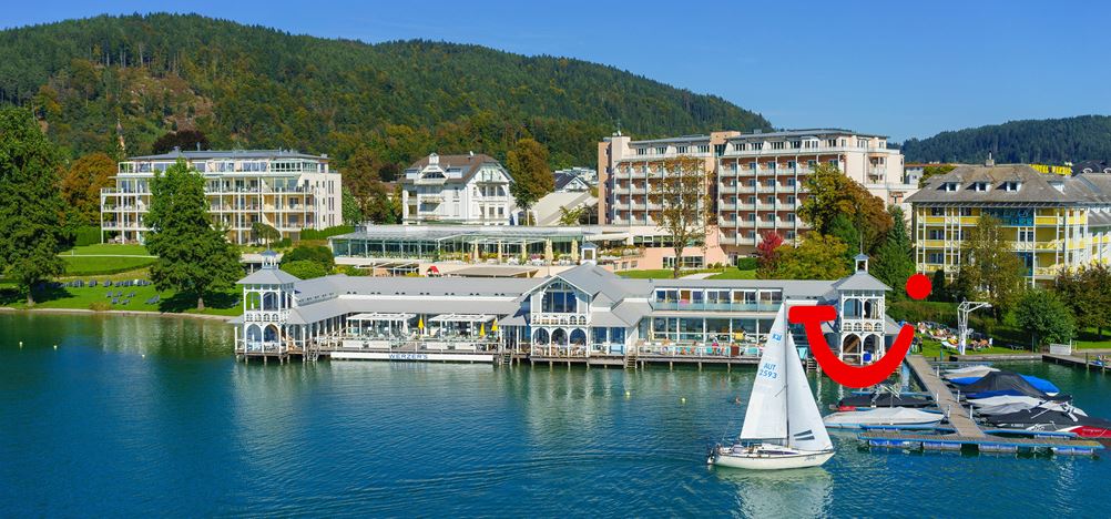 Werzers Hotel Resort Pörschach