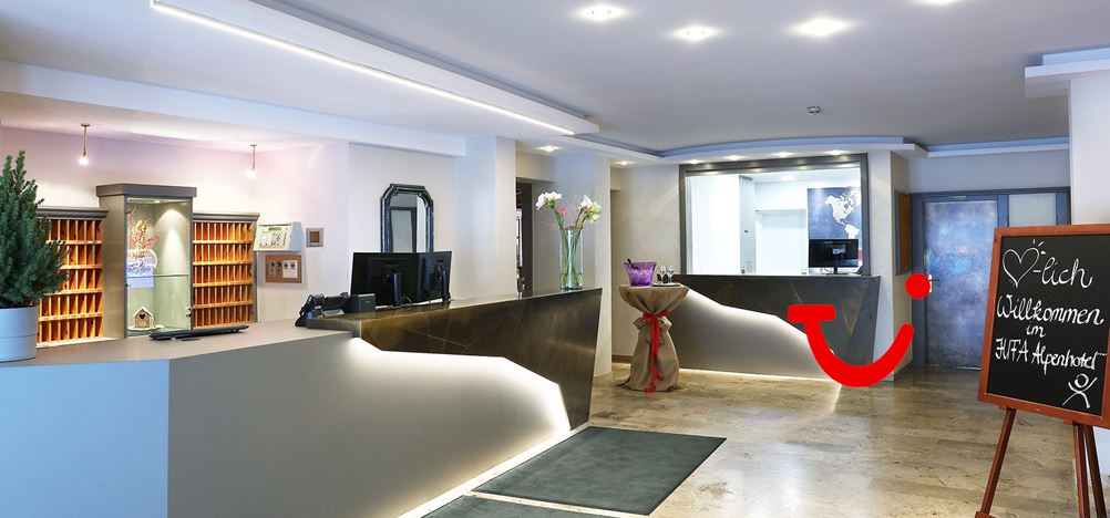 JUFA Alpenhotel Saalbach