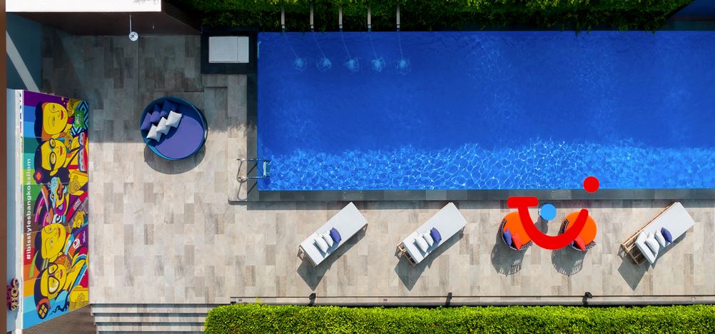 ibis Styles Bangkok Silom