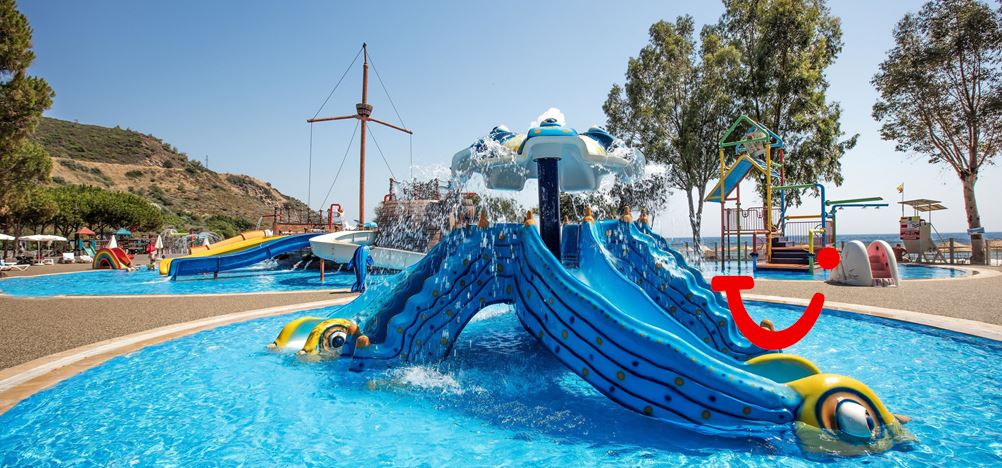 Aria Claros Beach & Spa Resort