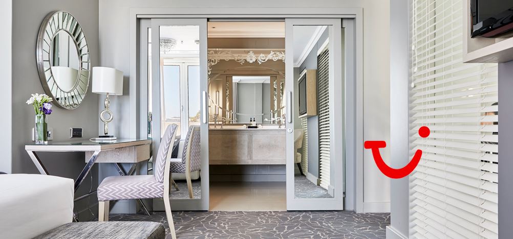 Queen Victoria Hotel