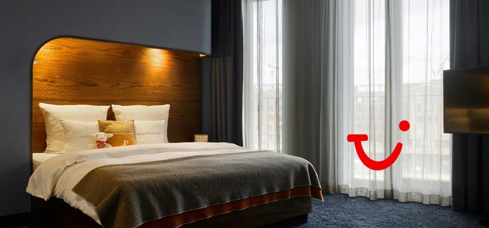 25hours Hotel Hamburg HafenCity