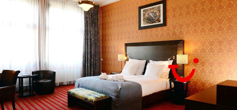 Grand Hotel Amrath Amsterdam