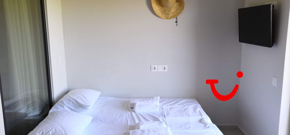 Bikini Apartments
