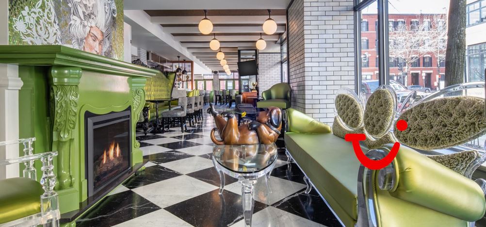 Staypineapple, A Delightful Hotel, South End