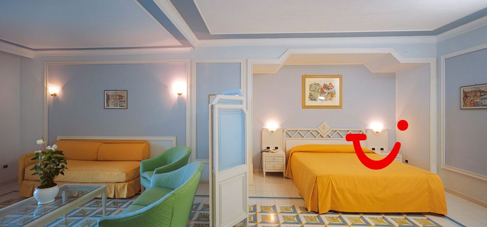 Grand Hotel Riviera