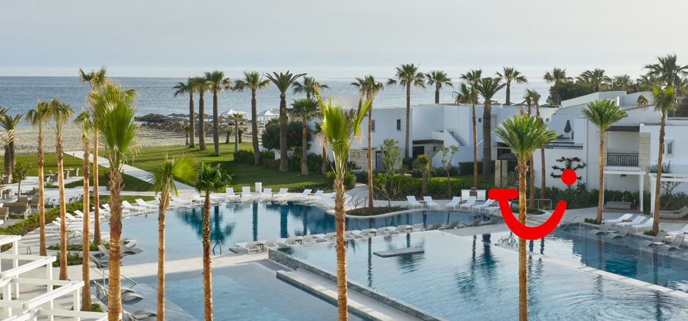 Grecotel Creta Palace