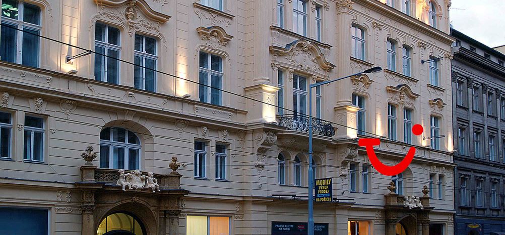 Century Old Town Prague - MGallery