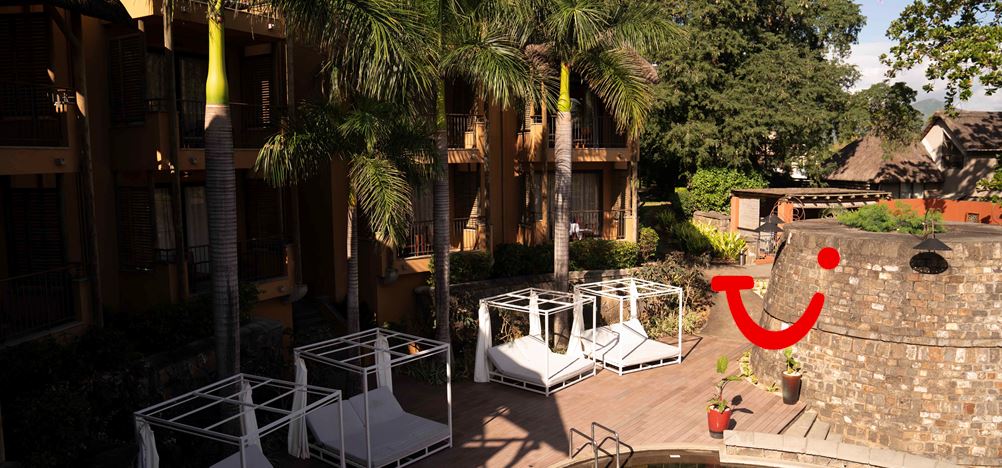 Tamarina Golf & Spa Boutique Hotel
