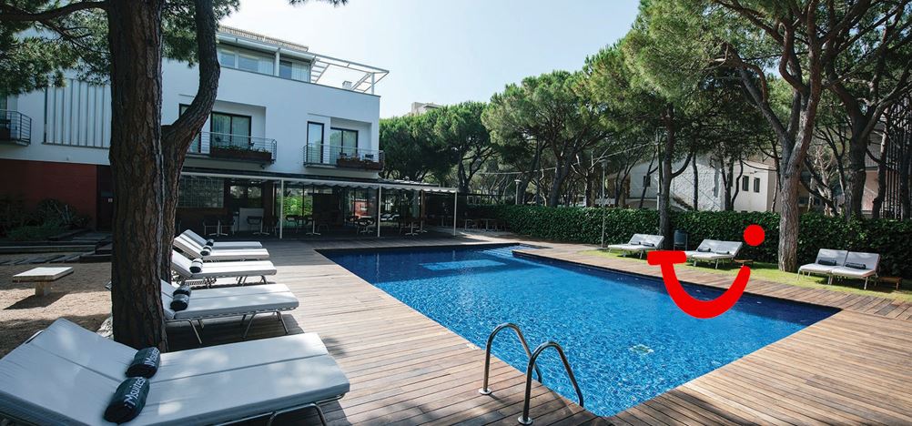 NM Suites Hotel