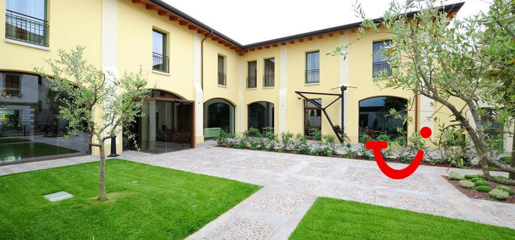 The Ziba Hotel & Spa