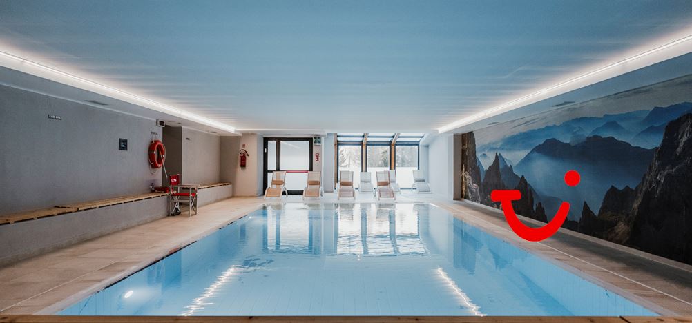 Armon Greenblu Hotel & Wellness