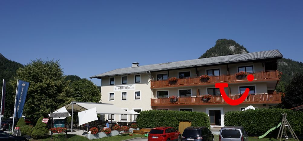 Stefanihof