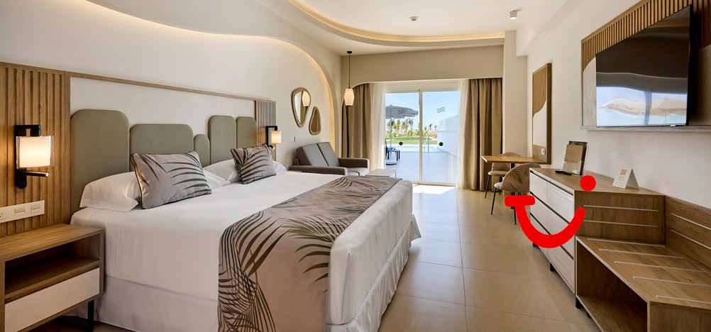 Riu Palace Aquarelle