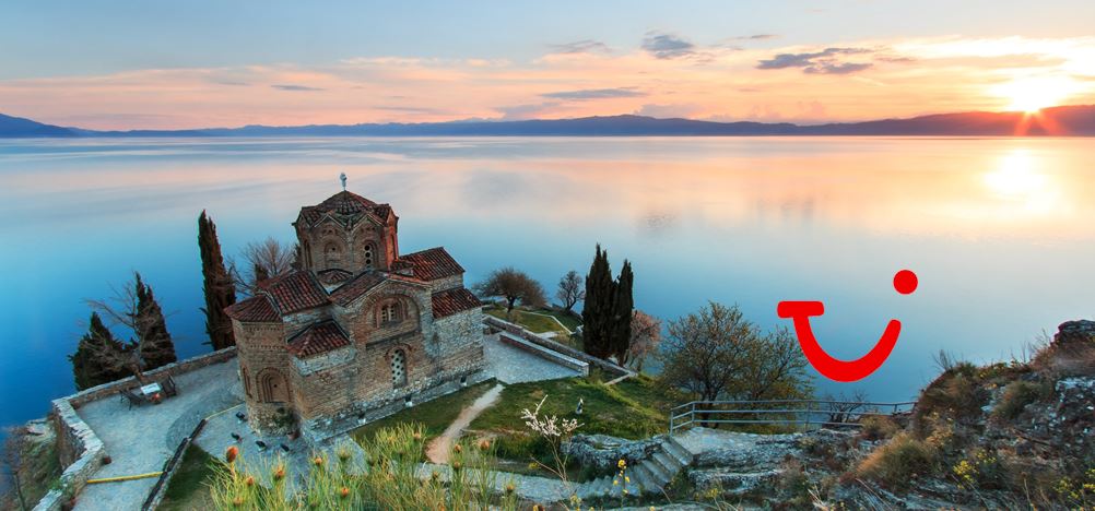 12-daagse rondreis Noord-Macedonië & Albanië