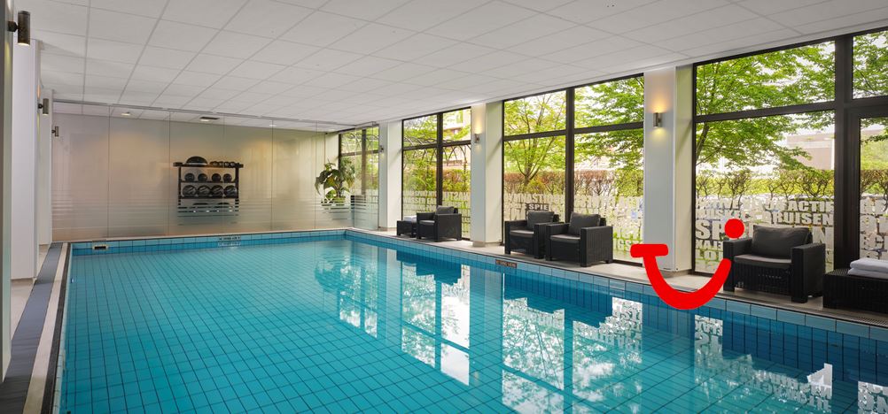 Park Plaza Eindhoven