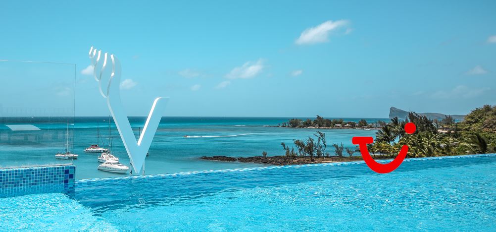 Ocean V Hotel