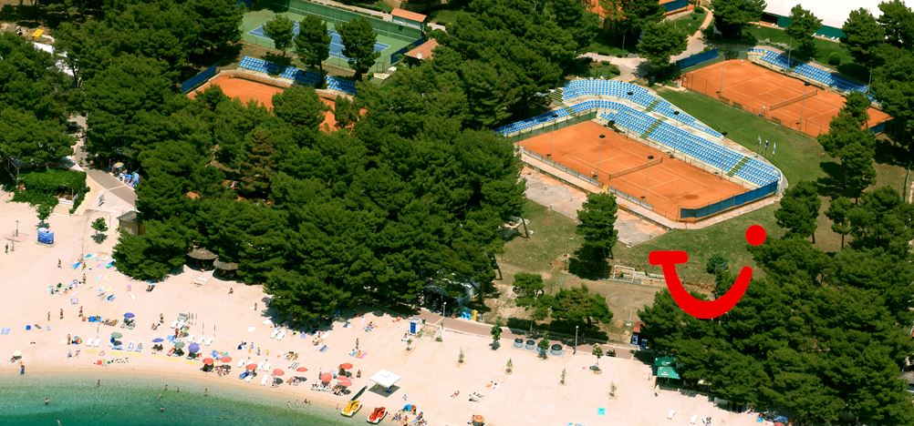 Makarska Sunny Resort