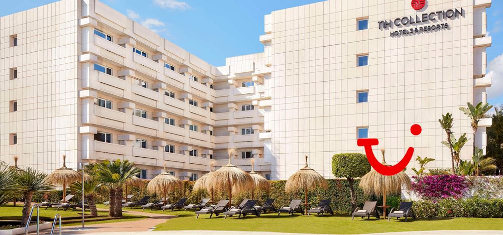 NH Marbella