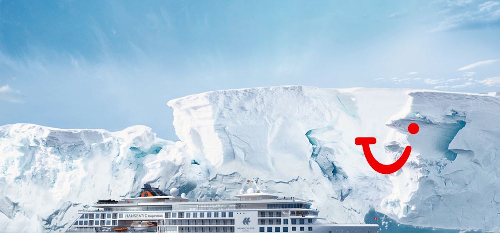 24-dg cruise Antarctica - HANSEATIC spirit