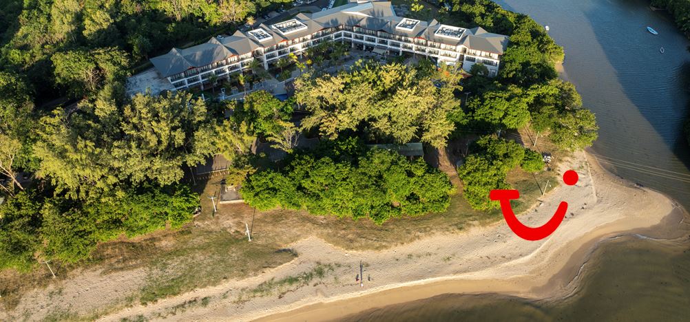 Ocean's Creek Beach Hotel