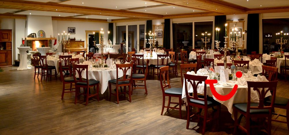 Carlton-Europe Vintage Adults Hotel