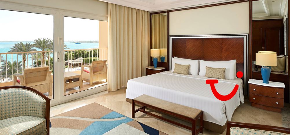 Marriott Beach Resort