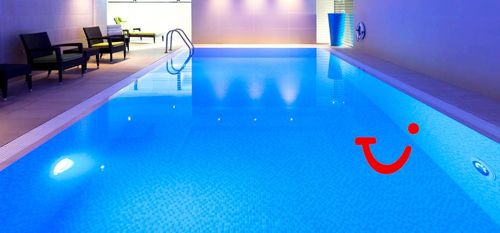 Novotel London Paddington