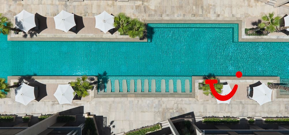 DoubleTree by Hilton Mangroovy El Gouna Resort