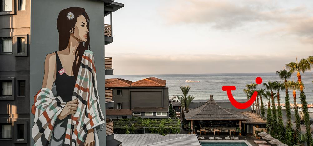 Cook's Club Alanya
